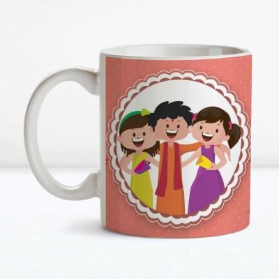 Rakshabandhan Mug