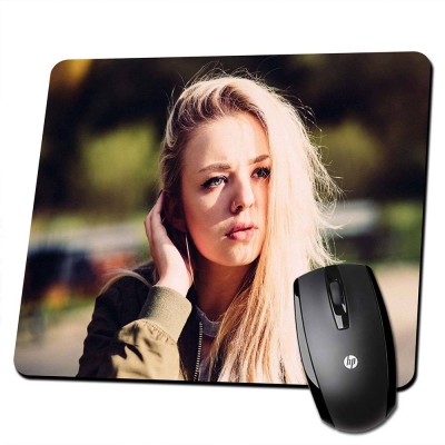 Personalized Mouse Pad