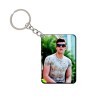 Personalized Photo Keychain