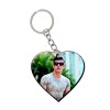 Personalized Photo Keychain