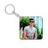 Personalized Photo Keychain