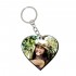 Personalized Photo Keychain