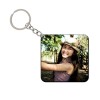 Personalized Photo Keychain