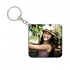 Personalized Photo Keychain