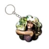 Personalized Photo Keychain