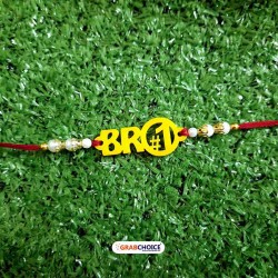 No.1 Bro Rakhi