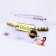 Personalized Rakhi For Brother Name