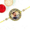 Personalized Latest Rakhi For Brother