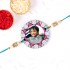 Personalized Premium Rakhi For Brother