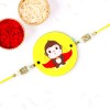 Unique Funky Rakhi For Brother