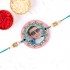 Personalized Photo Rakhi For Brother Rakshabandhan spacial