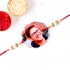 Personalized Unique Rakhi For Brother With Photo