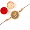 OM Rakhi For Brother 