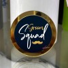 Groom Squad Badge