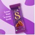 Cadbury Dairy Milk Silk - 40g  (Pack Of 3)