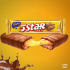 Cadbury 5 Star Chocolate Bar - 9.6g (Pack Of 10)