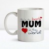 Best Mum Mug For Mother