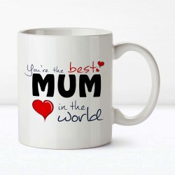 Best Mum Mug For Mother