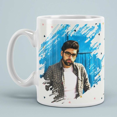 World Best Brother Mug Gift For Brother