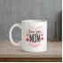 Love You Mom Mug For Mother