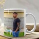 Customise Photo Mug