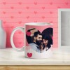 Cute Personalized Be Mine Mug