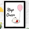 Nap Queen Frame