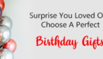 birthday gifts online in india