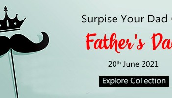 father's day gift online in india