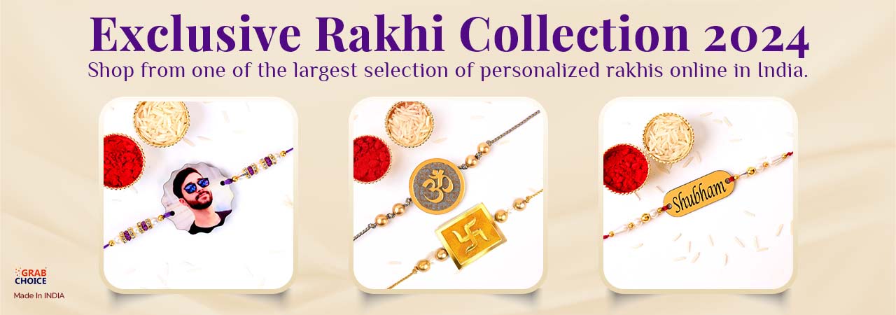 rakhi for brother in india